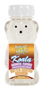 Koala Lube Butter Scotch Bourbon 6oz
