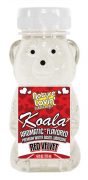 Koala Flavored Red Velvet Cake Lubricant 6oz