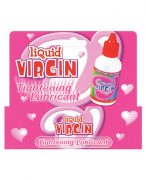 Liquid Virgin Vaginal Contracting Lube