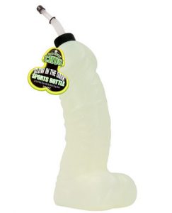 Dicky Chug Glow Sports Bottle 20.Oz