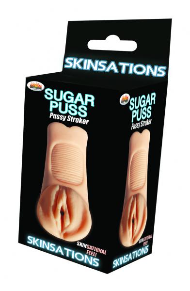 Skinsations Sugar Puss Pussy Stroker