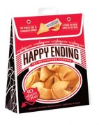 Happy Ending Fortune Cookies