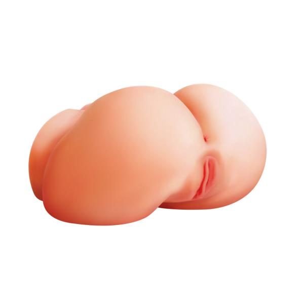 Buttman's Doggy Style Dream P*ssy And Ass -Beige