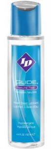 ID Glide 4.4 oz Flip Cap Bottle