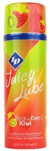 ID Juicy Lube Strawberry Kiwi - 3.5 oz