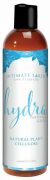 Intimate Earth Hydra Glide Water Based Lubricant 8oz