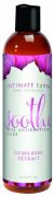 Intimate Earth Soothe Glide Anal Lubricant 4oz