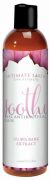 Intimate Earth Soothe Glide Anal Lubricant 8oz