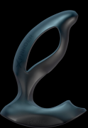 Xpander X2 Large The Pioneer Prostate Massager Black