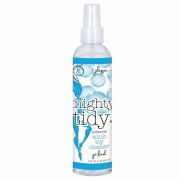 Mighty Tidy  Adult Toy Cleaner Fresh Spray Bottle 4oz