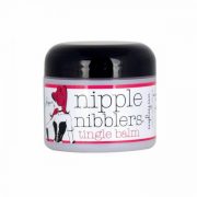 Nipple Nibblers Tingle Balm Raspberry Rave 1.25oz