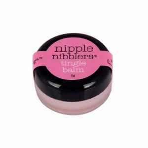 Nipple Nibblers Tingle Balm Pink Lemonade .10oz