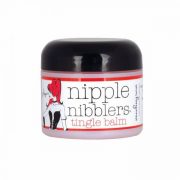 Nipple Nibblers Tingle Balm Strawberry Twist 1.25oz