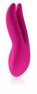 Jimmyjane Live Sexy Ascend 2  Pink Dual Clitoral Vibrator