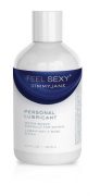 Feel Sexy Personal Lubricant Water Based 4 fluid ounces
