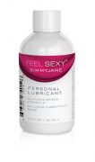 Jimmy Jane Feel Sexy Personal Lubricant Silicone 2 Oz