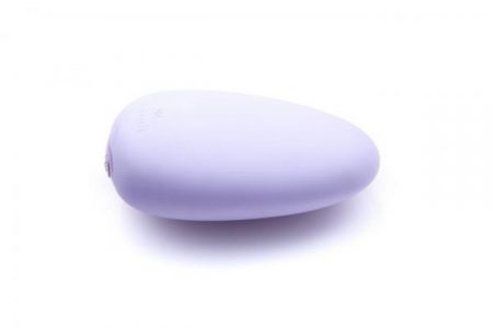 Mimi Soft Lilac Purple External Vibrator