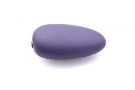 Mimi Soft Purple External Vibrator