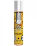 System JO H2O Flavored Lubricant Lemon Splash 1oz