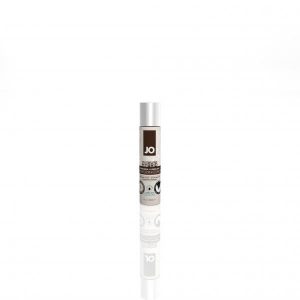 Jo Silicone Free Hybrid Lubricant Coconut Cooling 1oz