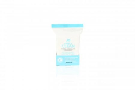 Jo Personal Cleaning Wipes Refresh 30 Pieces