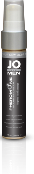 JO For Men Pheromone Booster 1oz