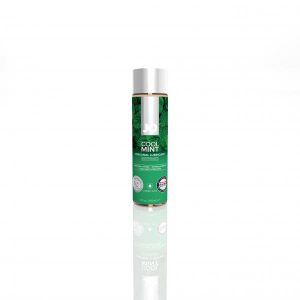 JO H2O Flavored Lubricant - Cool Mint