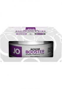 JO For Women Bosom Booster Cream 4oz