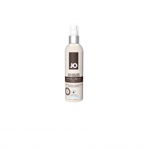 Jo Hybrid Lubricant with Coconut Cooling 4oz