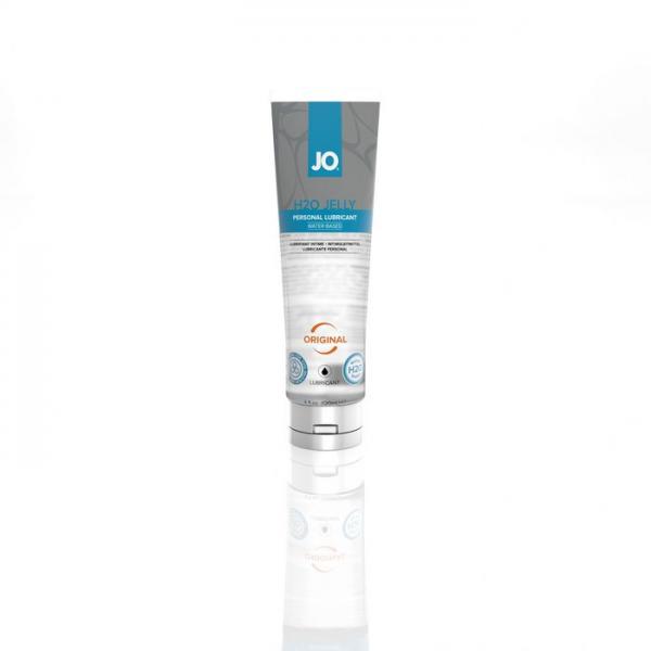 JO H2O Jelly Personal Lubricant Original 4oz