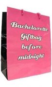 Gift Bag Bachelorette