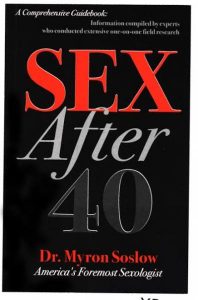 Blank Joke Books Sex After 40