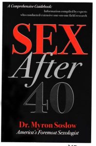 Blank Joke Books Sex After 40