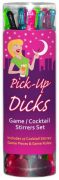 Bride To Be Pick Up Dicks Game