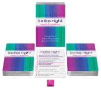 Ladies Night Personal Questions Game