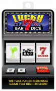Lucky 7's Bar Dice