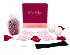 Rose Petal Seductions