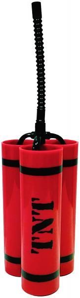 TNT Cup Red