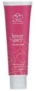 Forever Yours 2.Oz Tube Passion Fruit