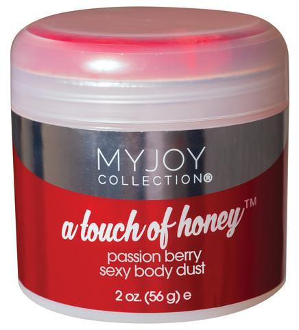 Touch Of Honey - Passion Berry