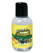 Cannalube Pineapple Express Lube 2.5oz