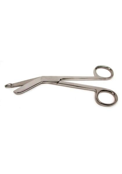 Curb Tip Safety Scissors
