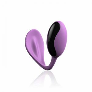 Cora Orchid Massager