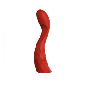 Prism V Sunset Orange Vibrator