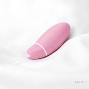 Luna Smart Bead Pink Vibrator