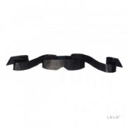 Intima Silk Blindfold - Black