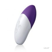 Siri 2 Purple Palm Size Massager