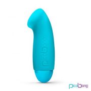 Pico Bong Kiki 2 Blue Mini Vibrator