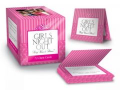 Girls Night Out Party Vows
