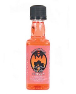Love Lickers Flavored Warming Oil - Sex On The Beach 1.76oz